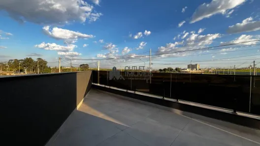 Casa de Condomínio com 3 Quartos à venda, 230m² no São Bento, Paulínia