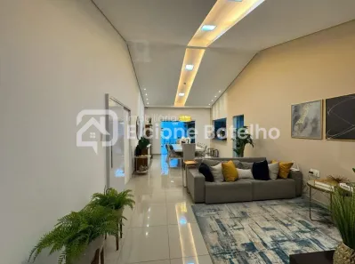 Casa com 3 Quartos para alugar, 265m² no Jardim Karaíba, Uberlândia