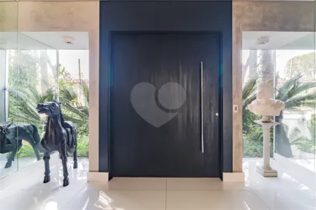 Sobrado com 3 Quartos à venda, 440m² no Pinheiros, São Paulo