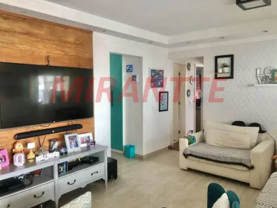 Apartamento com 3 Quartos à venda, 121m² no Lauzane Paulista, São Paulo