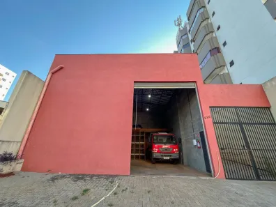 Galpão/Depósito/Armazém para alugar, 100m² no Centro, Londrina