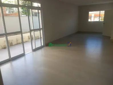 Apartamento com 3 Quartos à venda, 110m² no Gutierrez, Belo Horizonte