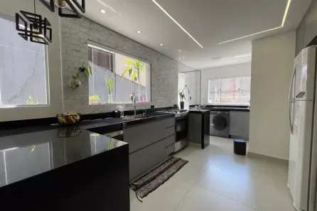 Casa com 3 Quartos à venda, 111m² no Jardim Esmeralda, São Paulo