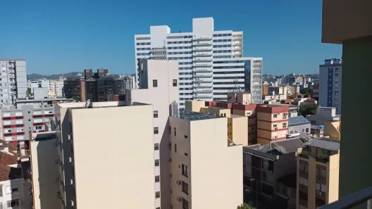 Apartamento com 1 Quarto à venda, 35m² no Centro Histórico, Porto Alegre