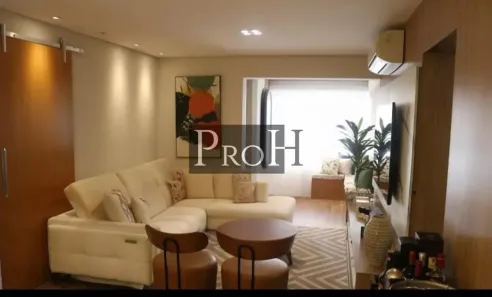Apartamento com 3 Quartos à venda, 107m² no Centro, São Caetano do Sul