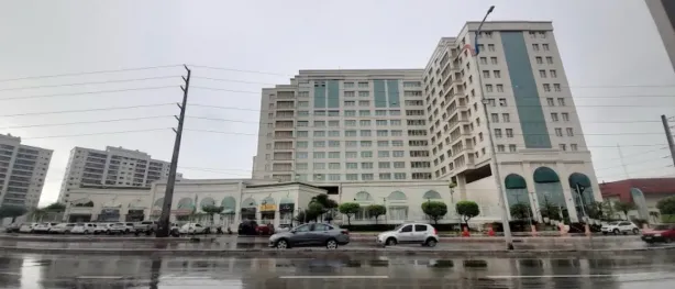 Sala Comercial para alugar, 55m² no Cohafuma, São Luís