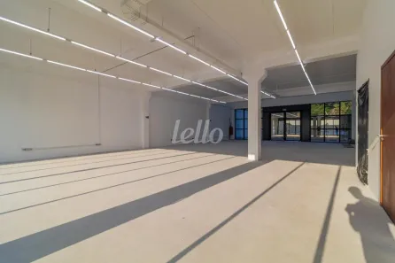Prédio Comercial para alugar, 1103m² no Morumbi, São Paulo