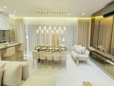 Apartamento com 3 Quartos à venda, 166m² no Vila Mariana, São Paulo