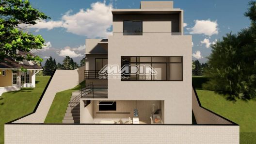 Casa de Condomínio com 3 Quartos à venda, 229m² no Pinheiro, Valinhos