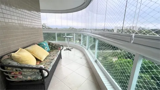 Apartamento com 3 Quartos à venda, 115m² no Riviera, Bertioga