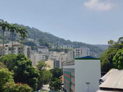 Apartamento com 2 Quartos à venda, 87m² no Cosme Velho, Rio de Janeiro