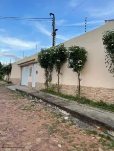 Casa de Condomínio com 2 Quartos à venda, 65m² no Crajubar, Barbalha