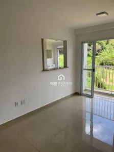 Apartamento com 2 Quartos à venda, 48m² no Ortizes, Valinhos