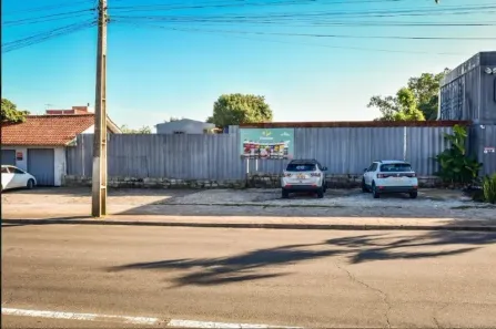 Galpão/Depósito/Armazém para alugar, 825m² no Jardim São Pedro, Porto Alegre