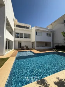 Casa de Condomínio com 4 Quartos à venda, 701m² no Chácaras Silvania, Valinhos