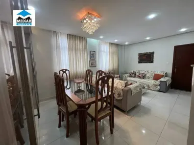 Cobertura com 4 Quartos à venda, 180m² no Santa Tereza, Belo Horizonte