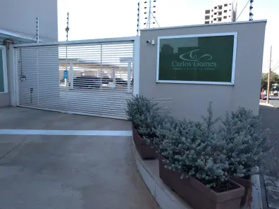 Apartamento com 3 Quartos à venda, 165m² no Jardim Nova América, Araraquara