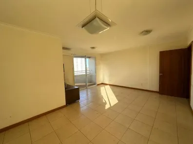 Apartamento com 3 Quartos à venda, 115m² no Centro, Araraquara