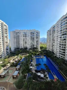 Apartamento com 3 Quartos à venda, 89m² no Barra Olímpica, Rio de Janeiro