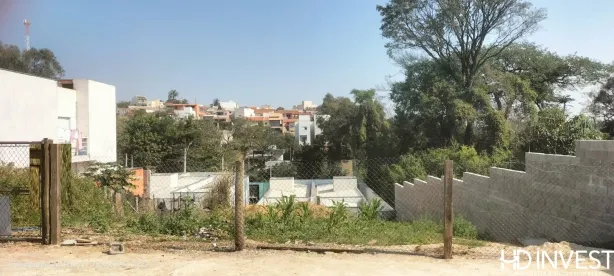 Lote/Terreno à venda, 314m² no Jardim Morumbi, Indaiatuba
