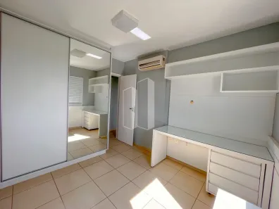 Apartamento com 3 Quartos à venda, 95m² no Jardim Atlântico, Goiânia