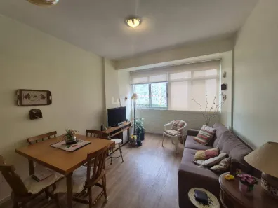 Apartamento com 2 Quartos à venda, 78m² no Barro Preto, Belo Horizonte
