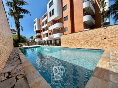 Apartamento com 2 Quartos à venda, 70m² no Maitinga, Bertioga
