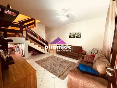 Casa com 3 Quartos à venda, 192m² no Residencial Bosque dos Ipês, São José dos Campos