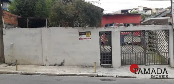 Lote/Terreno à venda, 550m² no Vila Esperança, São Paulo