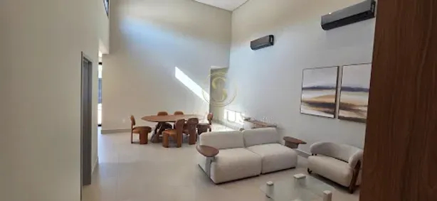 Casa com 3 Quartos à venda, 193m² no Parque Brasil 500, Paulínia