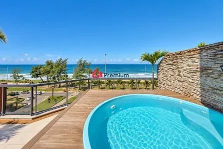 Cobertura com 4 Quartos à venda, 336m² no Recreio dos Bandeirantes, Rio de Janeiro