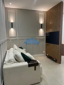 Apartamento com 2 Quartos à venda, 48m² no Centro, Osasco