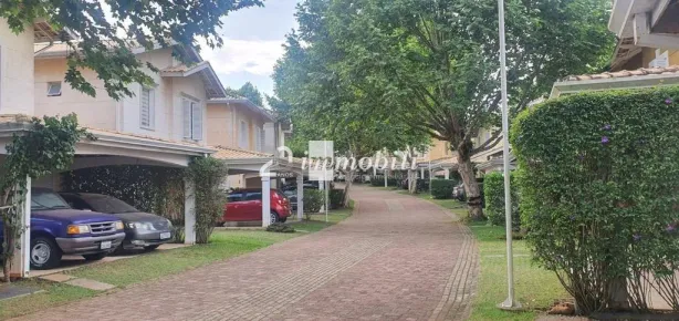 Casa de Condomínio com 4 Quartos à venda, 173m² no Jardim Passárgada I, Cotia