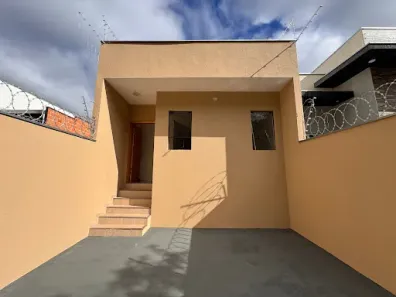 Casa com 2 Quartos à venda, 84m² no Jardim Piazza di Roma, Sorocaba