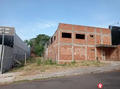 Galpão/Depósito/Armazém à venda, 360m² no Brasil Novo, Presidente Prudente