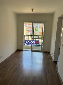Apartamento com 2 Quartos à venda, 47m² no Bela Vista, São Paulo