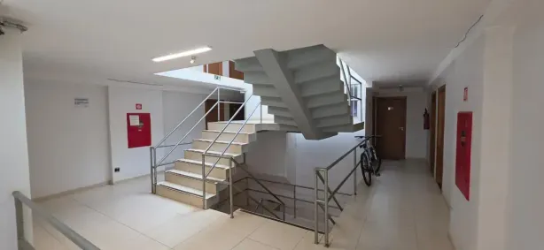 Kitnet com 1 Quarto para alugar, 39m² no Asa Norte, Brasília