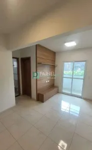 Apartamento com 2 Quartos à venda, 50m² no Vila Voturua, São Vicente