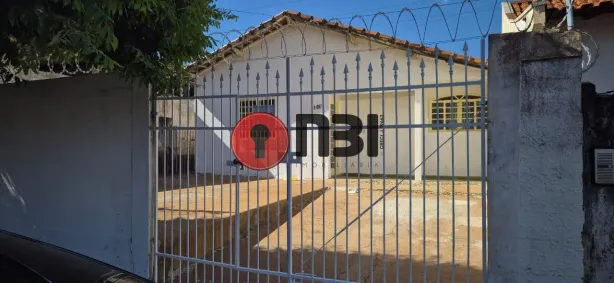Casa com 2 Quartos para venda ou aluguel, 65m² no Conjunto Habitacional Costa do Sol, São José do Rio Preto