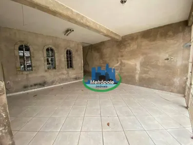 Sobrado com 2 Quartos à venda, 90m² no Jardim Santa Lídia, Guarulhos