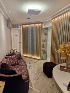 Sala Comercial com 1 Quarto à venda, 47m² no Indianópolis, São Paulo