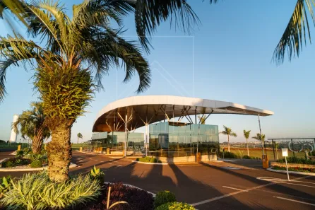 Lote/Terreno à venda, 749m² no Parque Verde, Cascavel