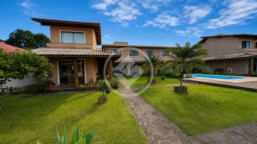 Casa com 9 Quartos à venda, 900m² no Campeche, Florianópolis
