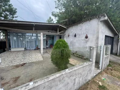 Casa com 3 Quartos à venda, 300m² no Village Dunas 1, Balneário Gaivota