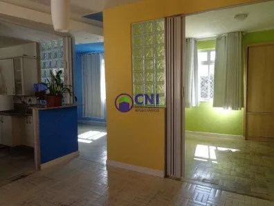 Apartamento com 4 Quartos à venda, 162m² no Serra, Belo Horizonte