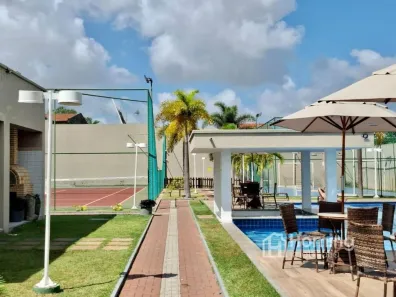 Apartamento com 3 Quartos à venda, 70m² no Messejana, Fortaleza