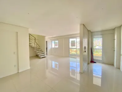 Apartamento com 3 Quartos à venda, 142m² no Trindade, Florianópolis