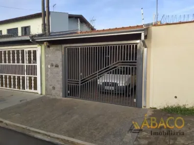 Casa com 2 Quartos à venda, 80m² no Jardim São João Batista, São Carlos