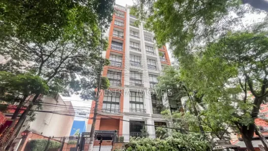 Apartamento com 1 Quarto à venda, 70m² no Cerqueira César, São Paulo