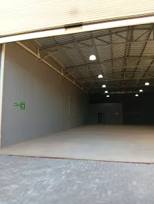 Galpão/Depósito/Armazém para alugar, 360m² no Bela Vista, Lagoa Santa
